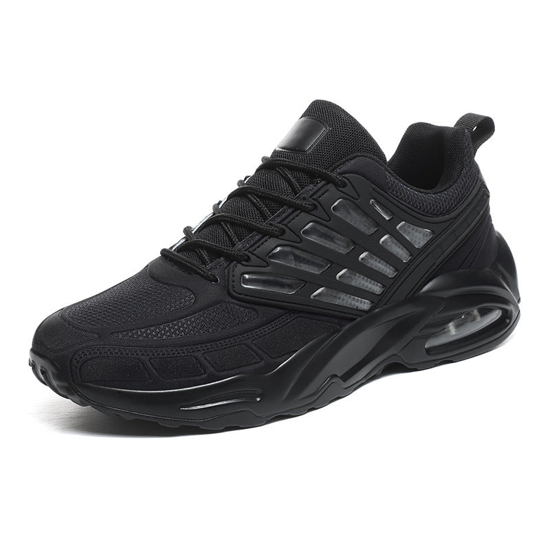 Damen Sneaker Sportlich Leichtlaufend Mit Luftpolster
