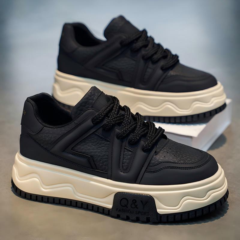 Damen Sneaker Sportlich Dämpfung Laufschuhe Komfort - BerlinGlamour