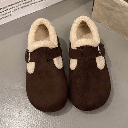 Damen Clogs Weich Bequem Verstellbar Mit Innenfutter
