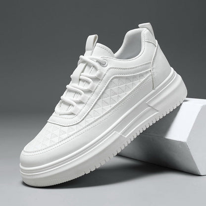 Damen Sneaker Bequem Sportlich Weich Modisch