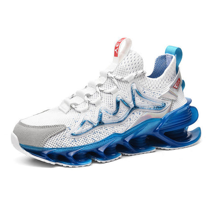 Damen Laufschuhe Hochleistungs Sport Sohle Dynamisch