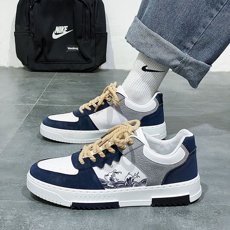Damen Sneaker Modern Sportlich Strapazierfähig