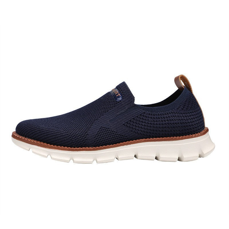 Damen Laufschuhe Bequem Atmungsaktiv Leicht