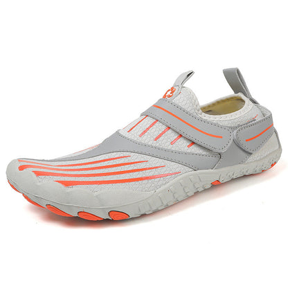 Damen Outdoor-Sandalen Wassersport Aktiv Modisch