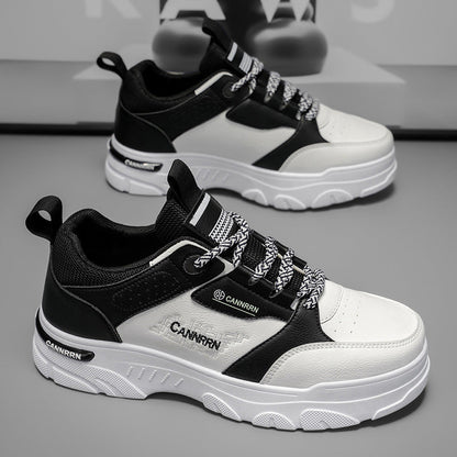 Damen Sneaker Bequem Dämpfung Trend Design