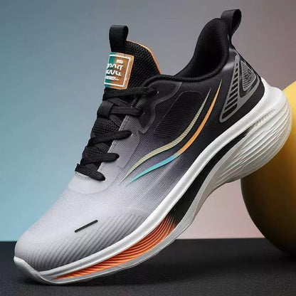 Laufschuhe Damen Leicht Sportlich Walkingschuhe - BerlinGlamour
