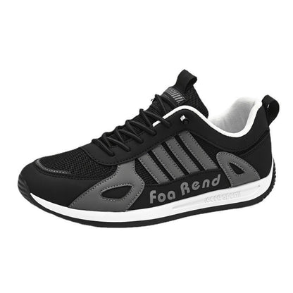 Damen Sport Schuhe Atmungsaktiv Mesh Komfort Sohle