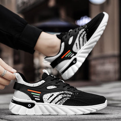 Damen Freizeitschuhe Atmungsaktiv Stoßdämpfend Flexibel