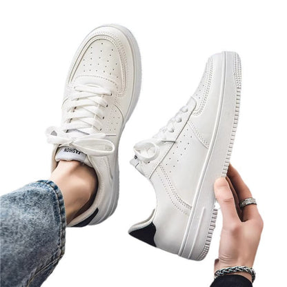 Damen Sneaker Freizeitschuhe Atmungsaktiv Elegant