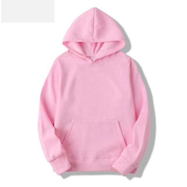 Herren Sweatshirt Kapuzenpullover Klassisch Bequem