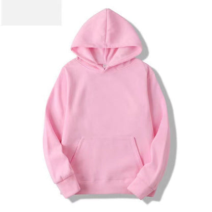 Herren Sweatshirt Kapuzenpullover Klassisch Bequem
