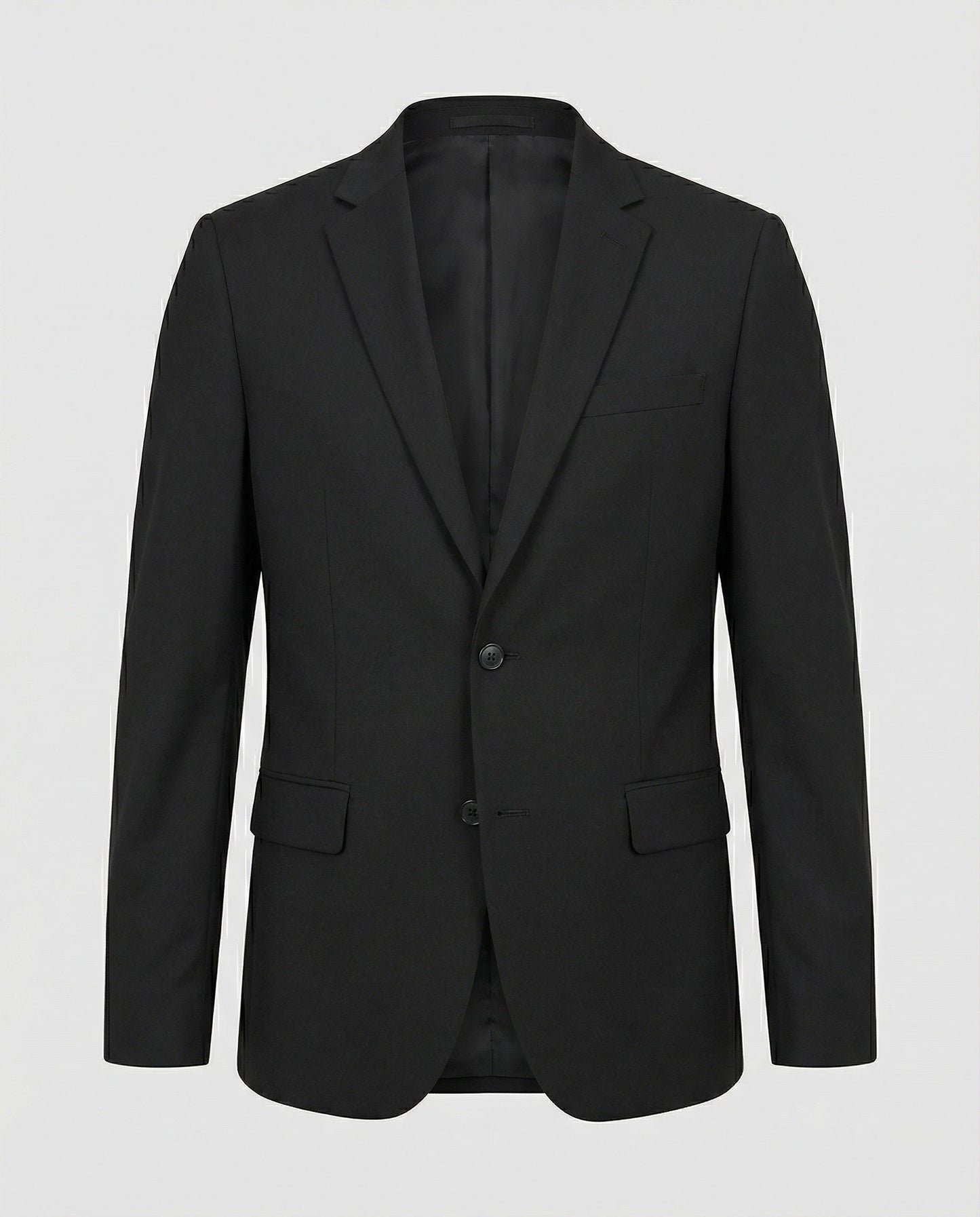 Herren Blazer Sakko Elegant Modern Frühjahr Herbst