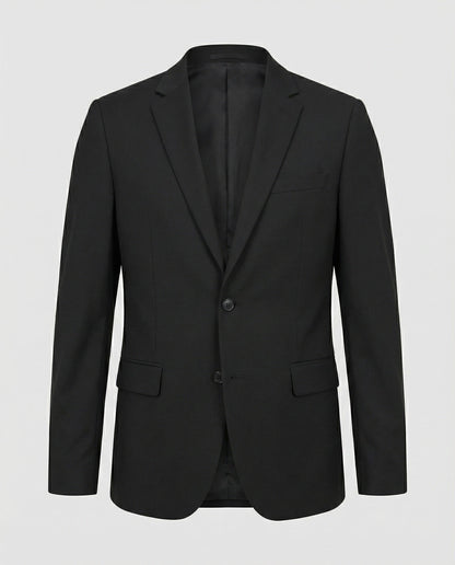 Herren Blazer Sakko Elegant Modern Frühjahr Herbst