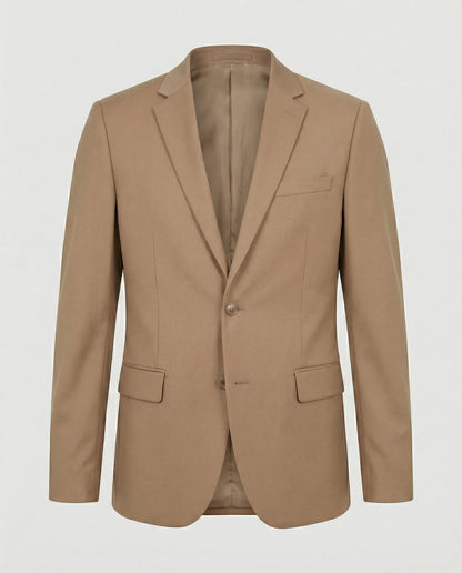 Herren Blazer Sakko Elegant Modern Frühjahr Herbst