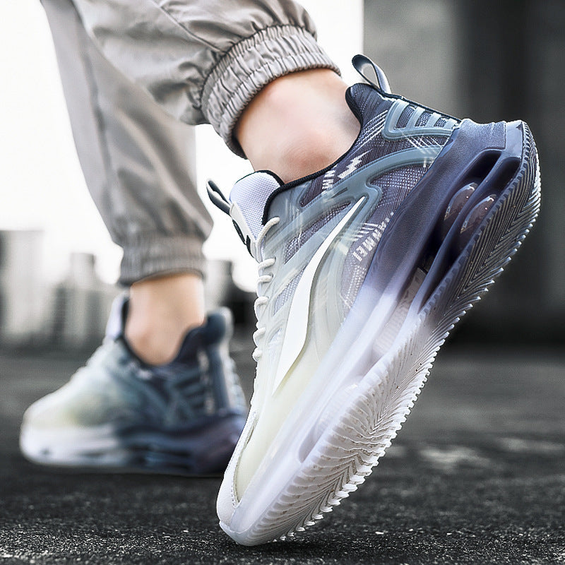 Damen Sneaker Air Max Laufschuhe Sportlich Bequem