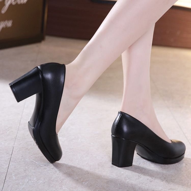 Damen Pumps Elegant High Heels Schuhe Mode