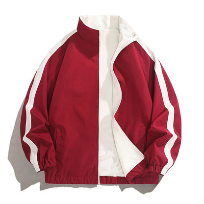 Moderne Sportlichedejacke BerlinGlamour