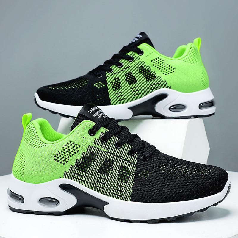 Damen Sneaker Sport Air Technology atmungsaktiv