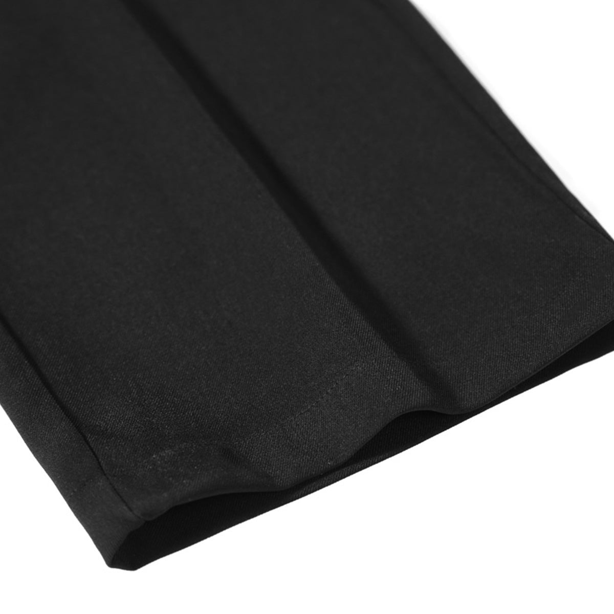Herrenhose Elegant Weit Bequem Elastisch
