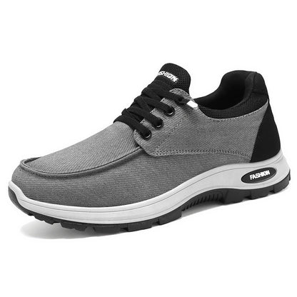 Damen Sneaker atmungsaktiv Komfortschuhe Sportlich