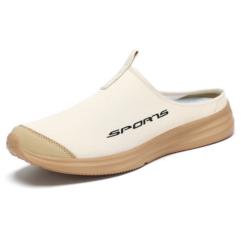 Damen Slipper Sportlich Bequem Heidi Stil