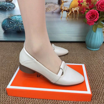 Damen Pumps Elegantes Design Bequem Modisch