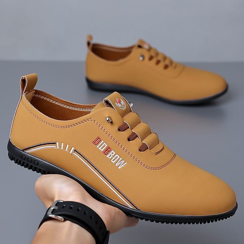 Damen Sneaker Modisch Sportlich Weiße Schuhe