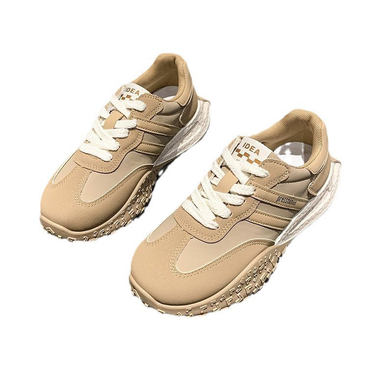 Damen Sneaker Sportschuhe Bequem Komfort