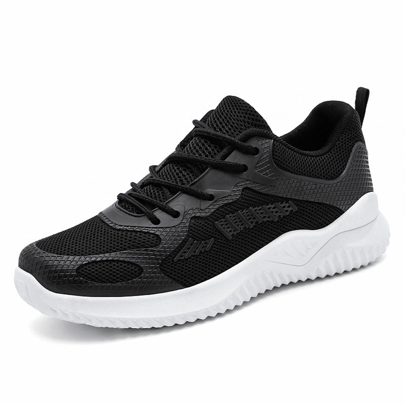 Damen Sport-Sneaker Atmungsaktiv mit rutschfester Sohle