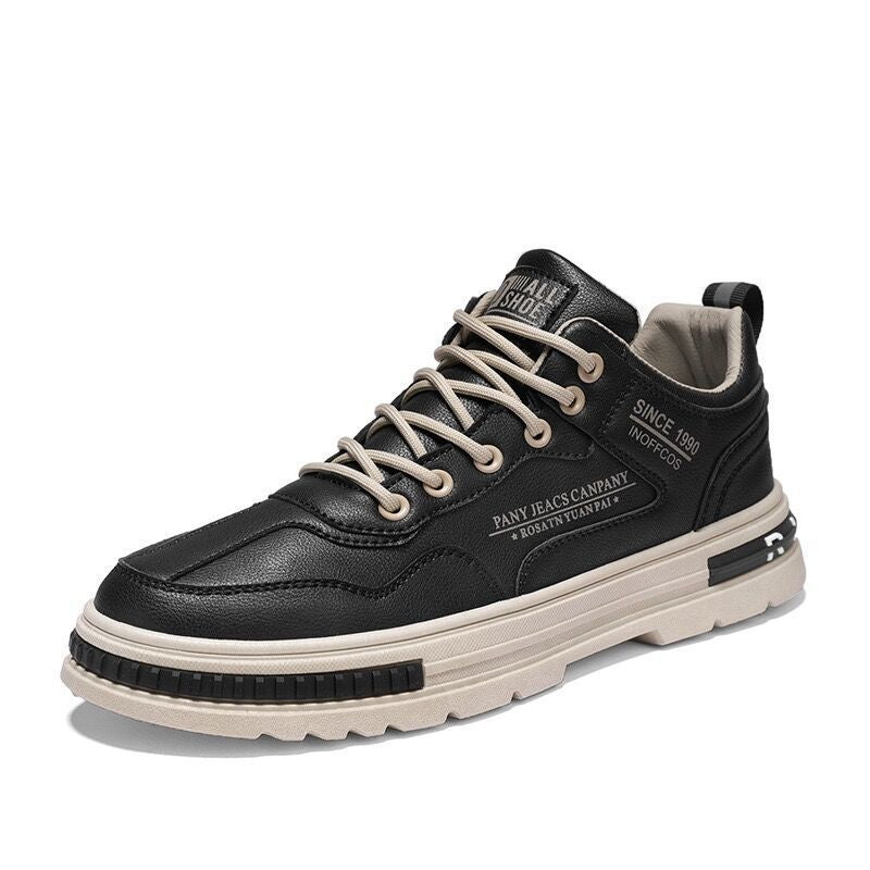 Damen Schuhe Bequem Alltagsschuhe mit weicher Sohle