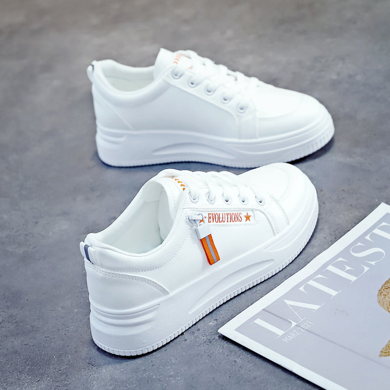 Damen Sneaker atmungsaktiv mit Weichdämpfung