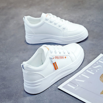 Damen Sneaker atmungsaktiv mit Weichdämpfung