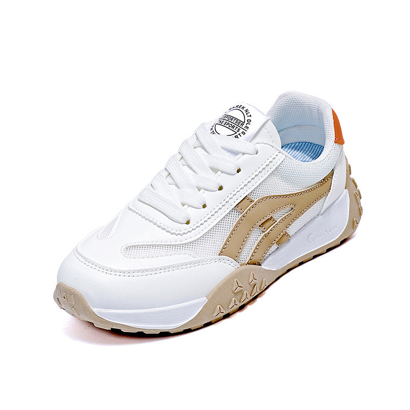 Damen Sneaker Sportlich Moderne Laufschuhe Frauen