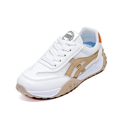 Damen Sneaker Sportlich Moderne Laufschuhe Frauen