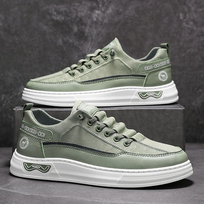 Damen Sneakers Mit Rutschfester Sohle Ergonomisch