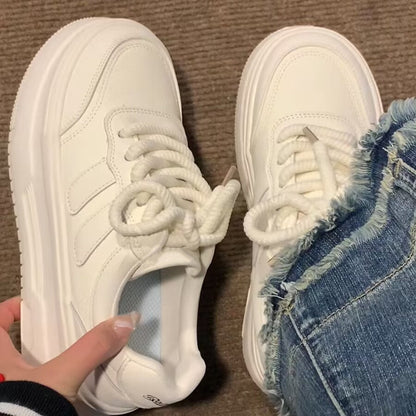 Damen Sneaker Bequem Dämpfung Technologie Moderne Schuhe - BerlinGlamour