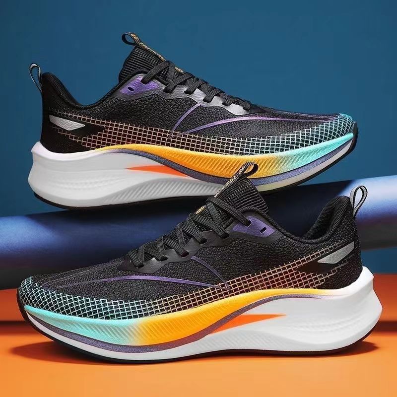 Damen Laufschuhe atmungsaktiv Leichtlaufende Schuhe Sport