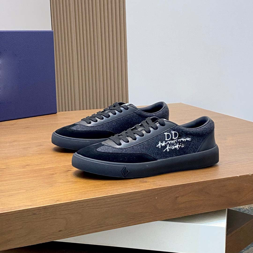Damen Sneaker Bequem Atmungsaktiv Mode