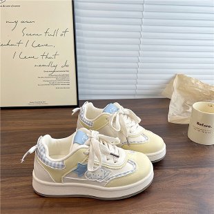 Damen Sneaker Bequem atmungsaktiv Modern