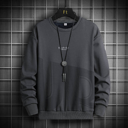 Lässiges Herren Sweatshirt Modern Urban Style