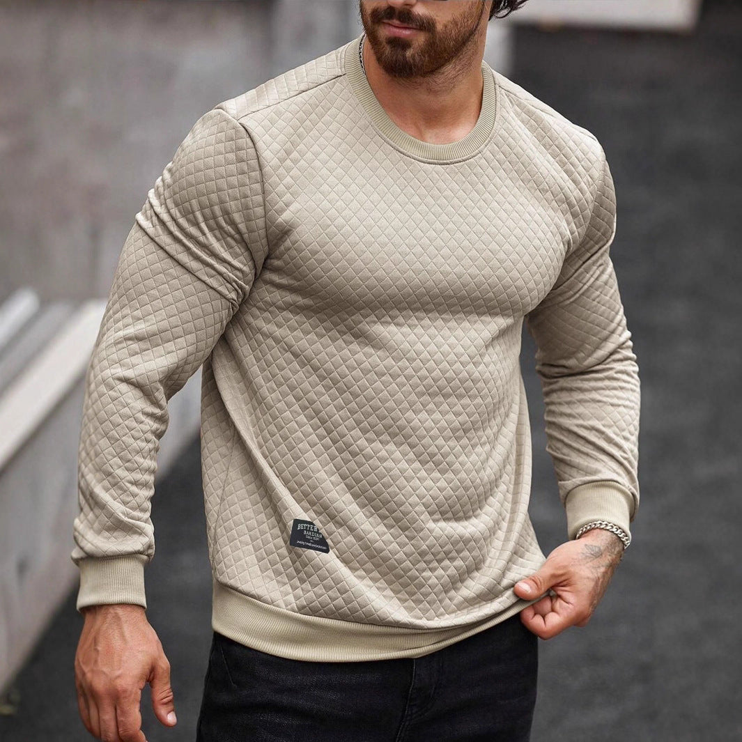 Herren Sweatshirt Trendig Berlin Style - BerlinGlamour
