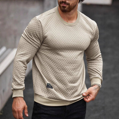 Herren Sweatshirt Trendig Berlin Style - BerlinGlamour