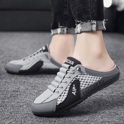 Damen Sportschuhe Atmungsaktiv Leicht Flexibel Sommerschuhe