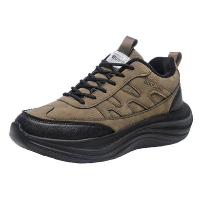 Damen Sport-Sneaker Bequem Stylish Laufschuhe