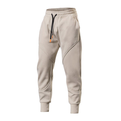 Herren Sportpants Bequem mit Taschen Modern