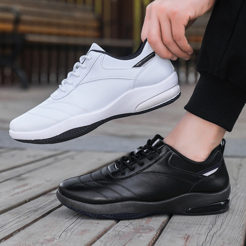 Damen Laufschuhe Sportlich Gel-Dämpfung Bequem