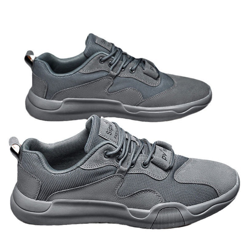 Damen Sneaker Sportlich Heidi Style