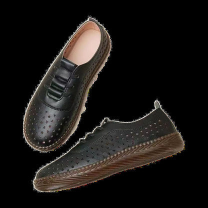 Damen Sneaker Atmungsaktiv Leicht Modisch