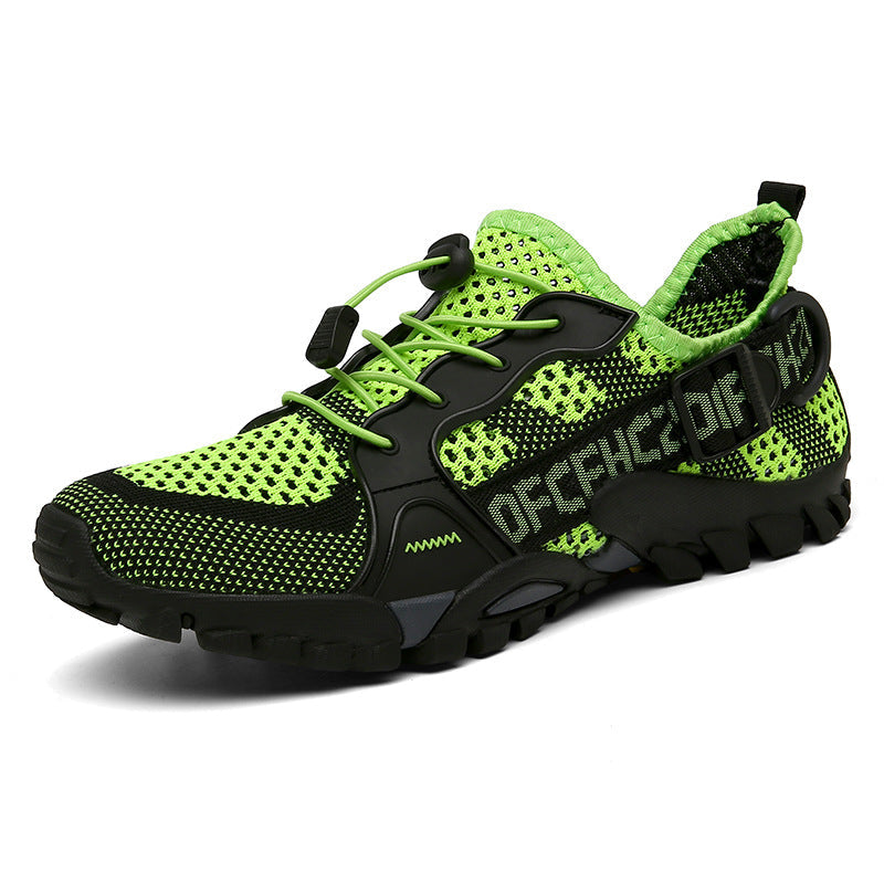 Damen Freizeitschuhe atmungsaktiv bequem Sport