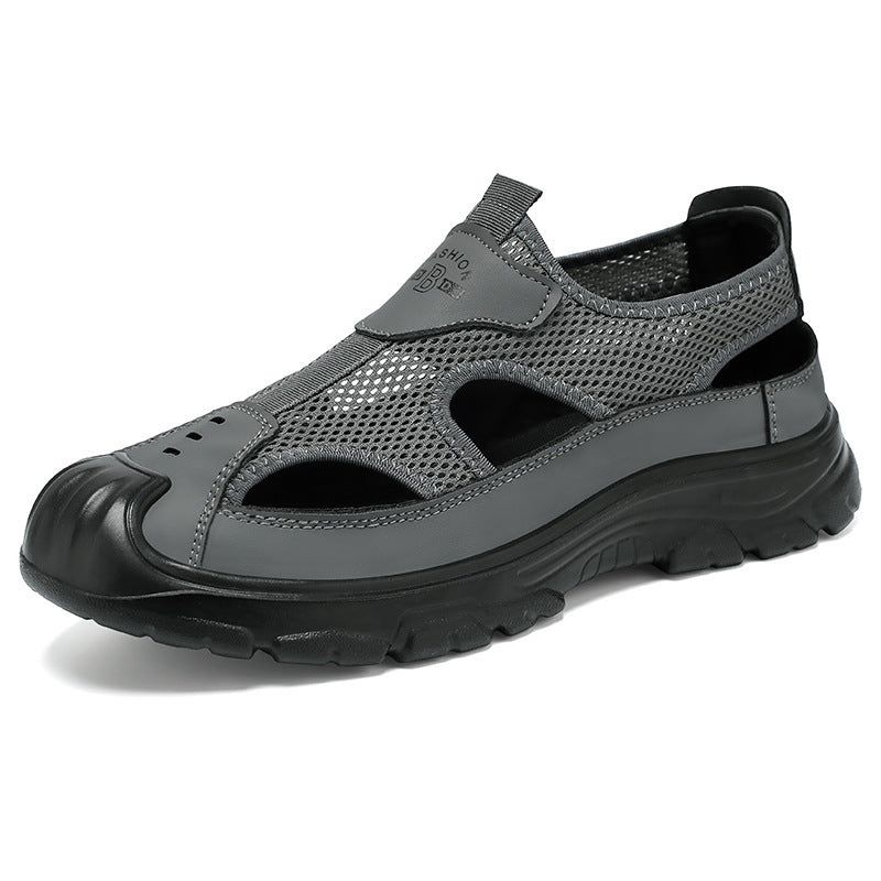 Damen Strandschuhe Atmungsaktiv Rutschfest Elastisch